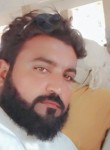 Shahzad, 31  , Islamabad
