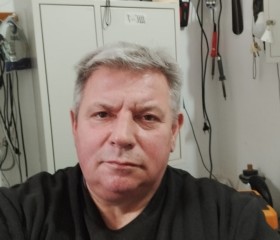 Иван, 56 лет, Калининград