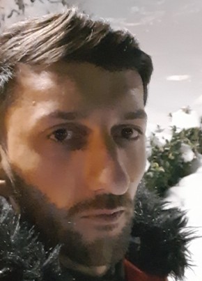 Yeke penisli, 29, Azərbaycan Respublikası, Bakı