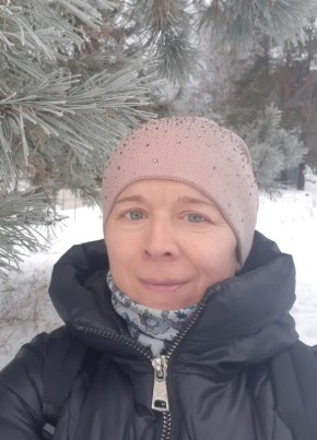 Татьяна из Дзержинска 53 года