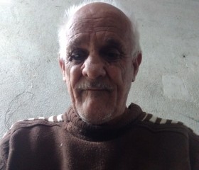 Divino Guilherme, 77 лет, São Paulo capital