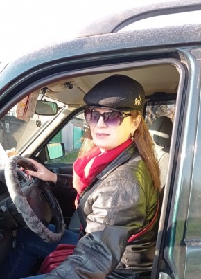 Елена, 53, Россия, Краснодар