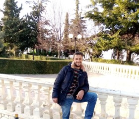Elidon, 38 лет, Tirana