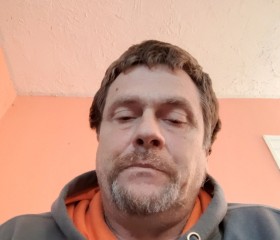 Taz, 50, Elyria