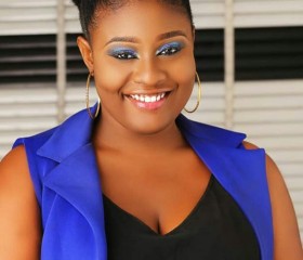 Augustina, 24, Berekum