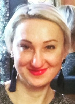 Lara, 49, Россия, Динская