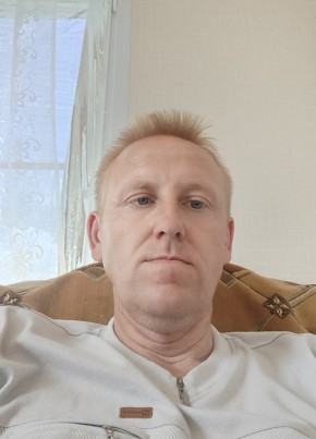 Владимир из Ростова-на-Дону 51 год