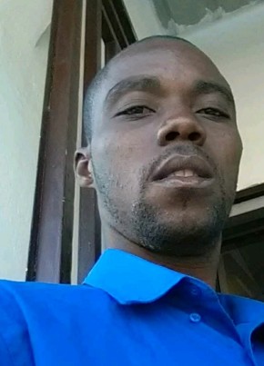 Peterson ADOLPHE, 36, Repiblik d Ayiti, Pòtoprens