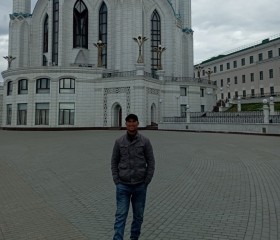 Timur, 46, Ufa