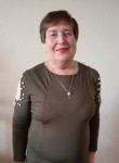 Татьяна Татьяна, 64 года, Магнитогорск