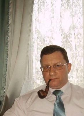Дмитрий, 52, Россия, Хабаровск