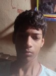 Krishna Kumar, 23 года, Patna