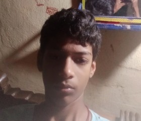 Krishna Kumar, 23 года, Patna