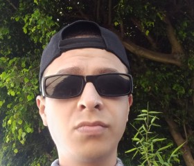 Demian, 30, Xalapa de Enriquez