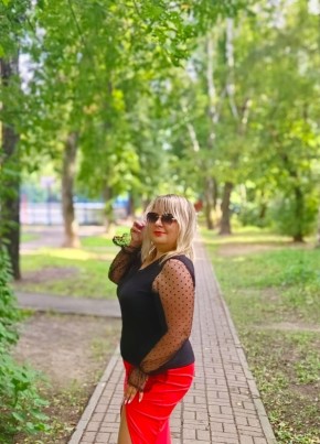 Елена из Москвы 37 лет