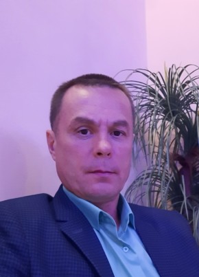 Альфред, 49, Россия, Бузулук