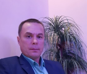 Альфред, 49 лет, Бузулук