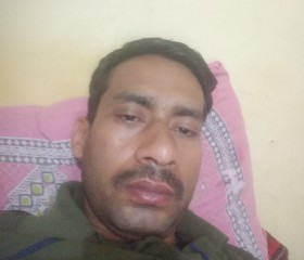 Chandan Kumar, 37 лет, Shimla