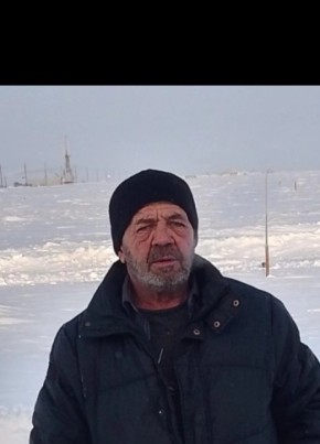 Владимир, 64, Россия, Лабинск