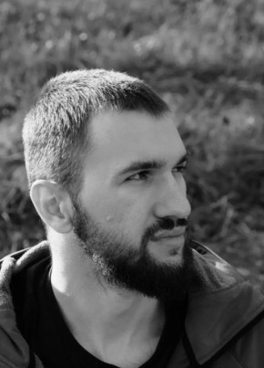 Иван из Ставрополи 30 лет
