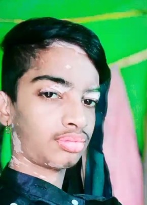 SohailLala, 18, India, Kannod