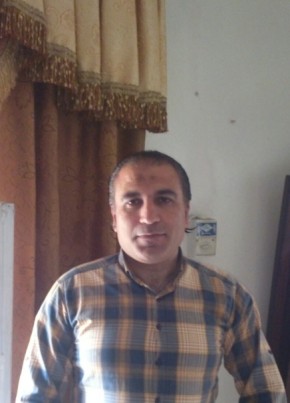 زاهي, 42, الجمهورية العربية السورية, دمشق