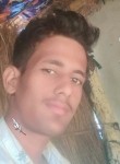 Anuj yadav, 20 лет, Lucknow