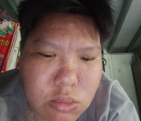 บ๊วย, 20, Chon Buri