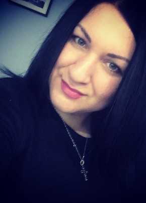 Alina, 34, Россия, Тула