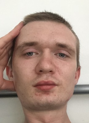Pavel туруруру из Linz 24 года