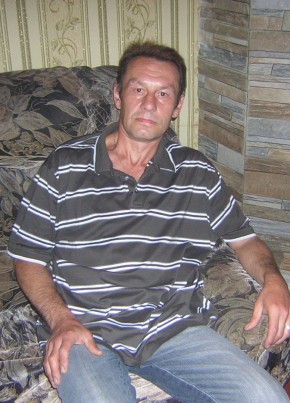 Олег, 46, Россия, Городец