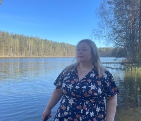 Tolstushka, 40, Pskov