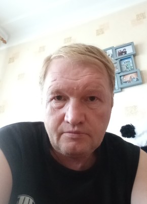 Sergey, 45, Russia, Rostov-na-Donu