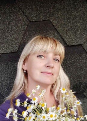Саша из Барнаула 44 года