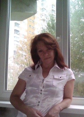 Ксения, 55, Россия, Майкоп