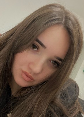 Liliya, 28, Russia, Moscow