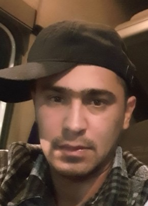 Алек, 32, Россия, Новотроицк