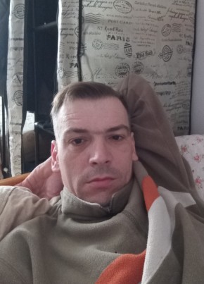Александр, 44, Eesti Vabariik, Pärnu