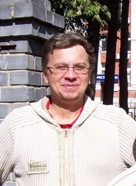 Андрей, 47, Россия, Киров (Кировская обл.)