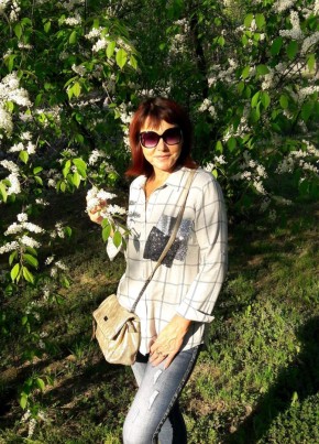 Елена, 64, Россия, Хабаровск