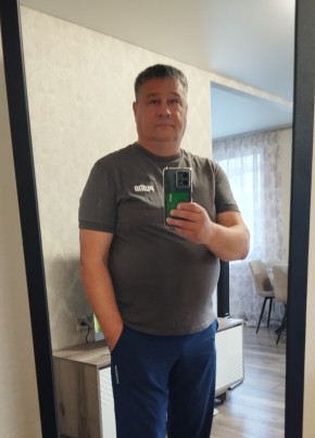 Рустам из Уфы 49 лет