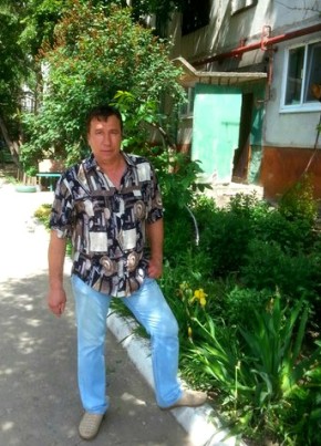 Геннадий, 57, Україна, Дружківка