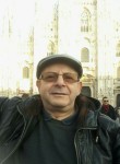 antonio, 63 года, Livorno
