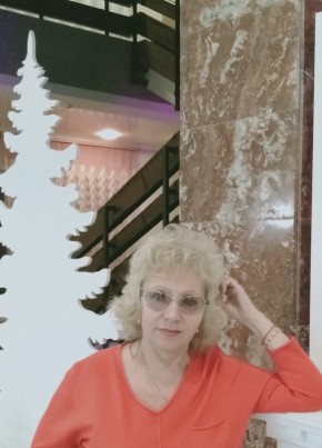 Александра, 57, Россия, Когалым