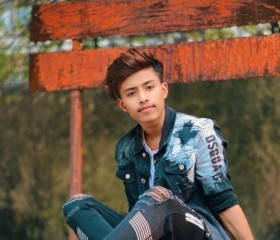 Rafi, 19, Shahzadpur