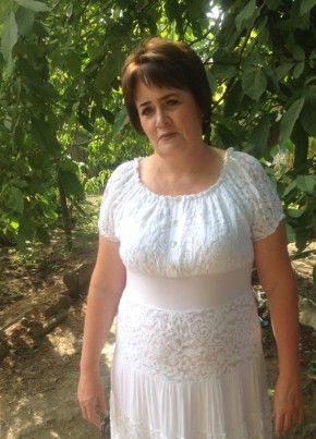 Елена, 49, Россия, Астрахань