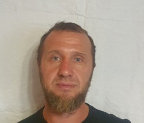 Михаил Макуш, 42 года, iKapa