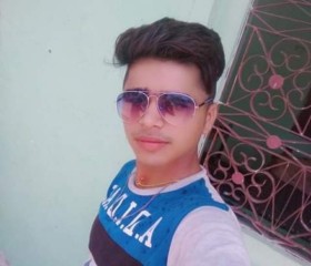 Satyendra jatt, 26, Byndoor