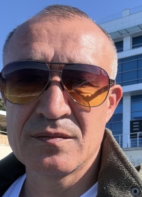 Gera из Перевальное 43 года