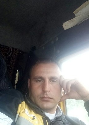 Виталий, 36, Россия, Нефтекамск
